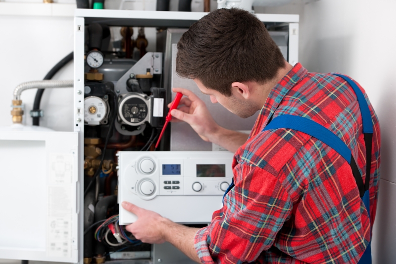 Boiler Repairs Service Buntingford