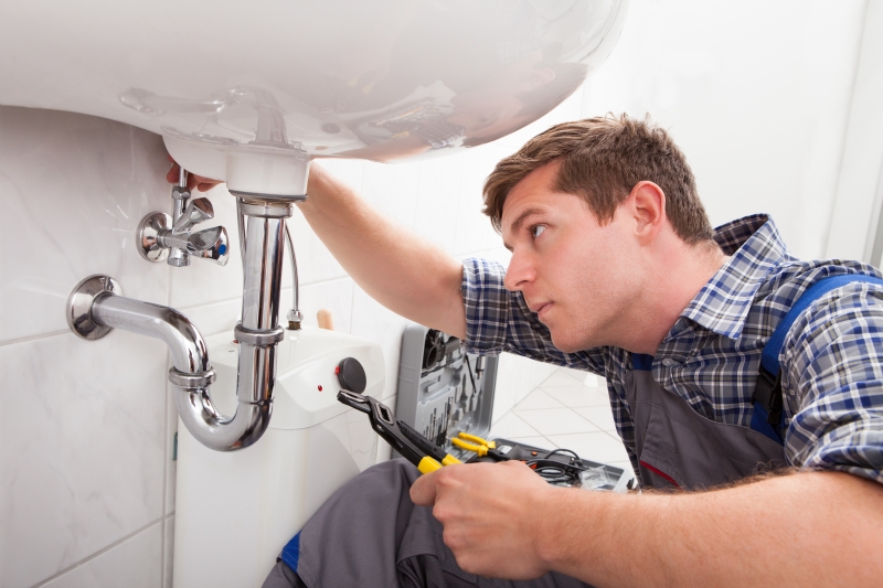 Emergency Plumbers Buntingford