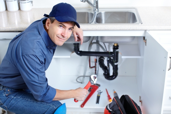 Residential Plumbing Buntingford