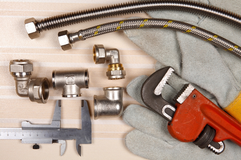 Plumbers Buntingford