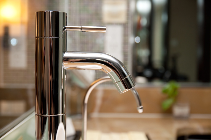 Sink Leaking Buntingford